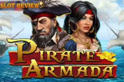 Pirate Armada Slot Review